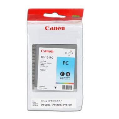 Canon cartridge PFI-101 PC iPF-5x00, 6100, 6000s