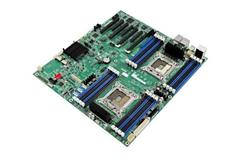 Intel® Server Board 2xLGA2011-3, 16xDDR4, 10xSATA, 2x 10GbE
