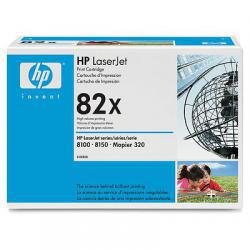 HP LaserJet C4182X Black Print Cartridge