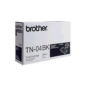 Brother Toner TN-04BK black