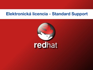 Red Hat Enterprise Linux for Virtual Datacenters, Standard 3