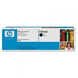 HP LaserJet C8550A Black Print Cartridge