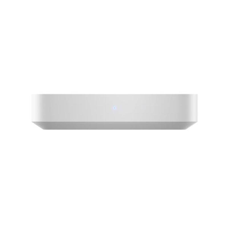 Ubiquiti UniFi gateway with full 2.5 GbE support for high-pe